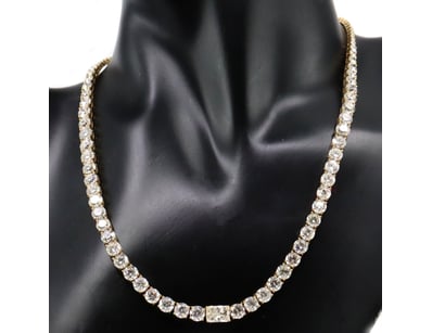 The Grand Vault (A975) - Lot 132