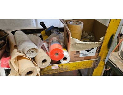 Mechanical Business Closure - Lot 4282