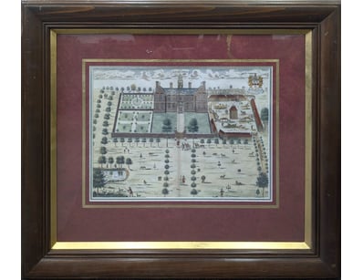 Art Market (A1006) - Lot 1052