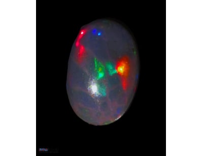 2.3CT WELO BLACK OPAL   

Dimensions: 13 X 9 x 5mm...