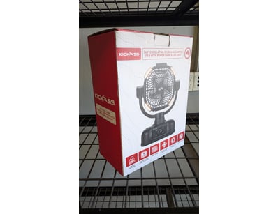 Gadgets, Tech & Sport (WAA997) - Lot 9