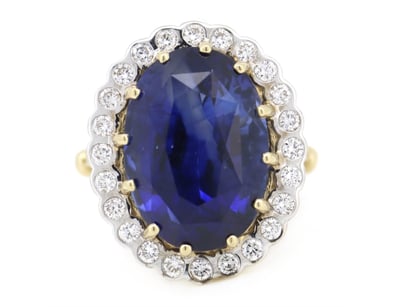 Luxury Jewellery (A982) - Lot 1200