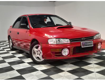 Classic, Muscle & Barn Finds - Lot 529