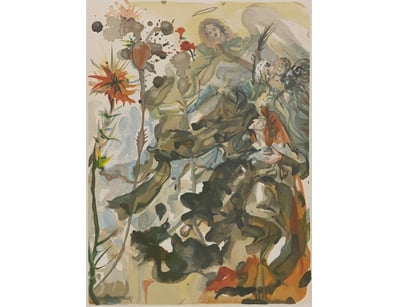 Art Market (A982) - Lot 2556