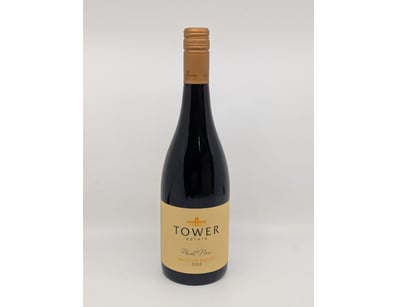 Tower Estate, Pinot Noir, 2020, 750ml, 13%ALC/VOL,...