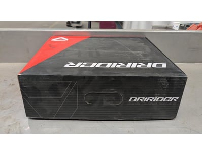 Motorcycle Apparel & Accessories (NSWA981) - Lot 106