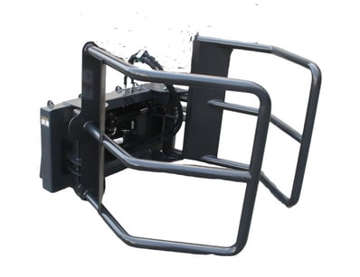 "Factory Direct" WOLVERINE Bale Squeeze Hydraulic ...