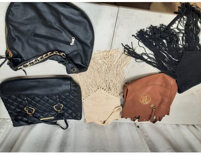 Sport, Leisure & Lifestyle (A998) - Lot 1039