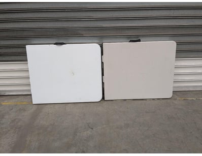 Commercial Furnishings & Kitchen Gear (VICA987) - Lot 1015