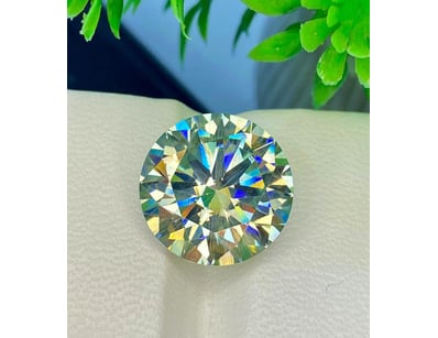 UNRESERVED Diamonds, Gemstones & Opals (A993) - Lot 249