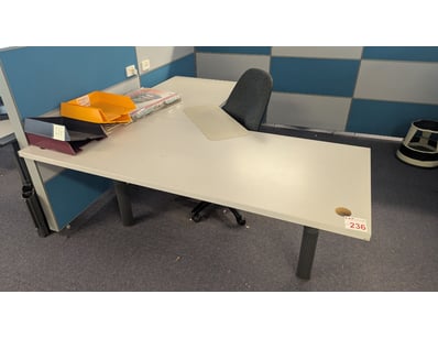 Office Furniture & Equipment (NSWA985) - Lot 236
