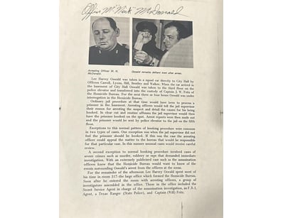 Mancave & Memorabilia (A982) - Lot 4015