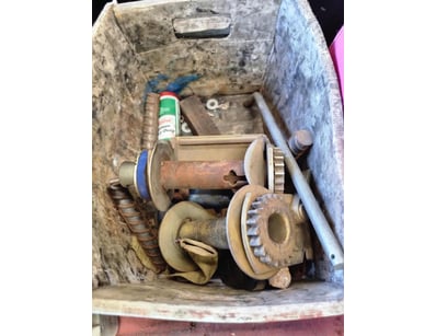 Home Improvement, DIY & Hardware (VICA988) - Lot 193