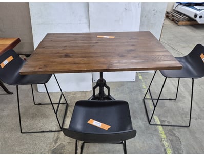 Hospitality, Catering & Events (A987) - Lot 897