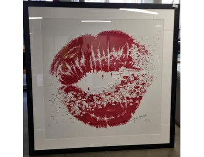 Fine Art (A988) - Lot 1520