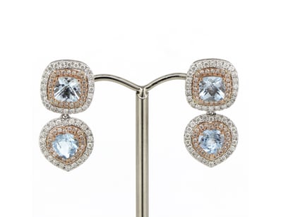 Luxury Jewellery (A987) - Lot 2402