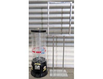 Pinballs, Arcades & Amusements (A982) - Lot 165