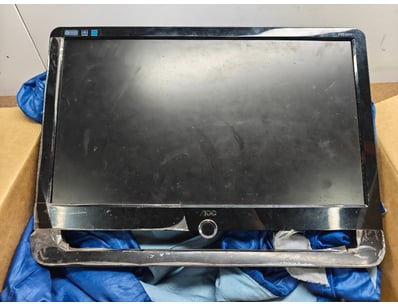 LCD Monitor, AOC F22 21.5-Inch LCD Monitor,

Opera...