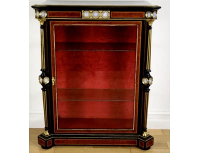 Antique & Vintage Showcase (A979) - Lot 51