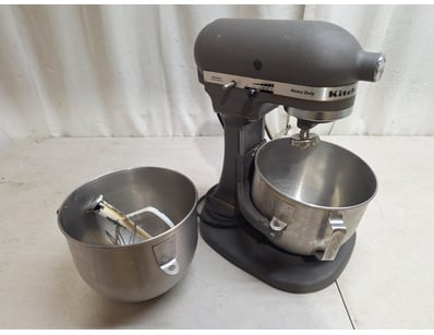 Whitegoods & Appliances (NSWA1003) - Lot 2980