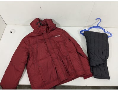 Sport, Leisure & Lifestyle (VICA982) - Lot 3112