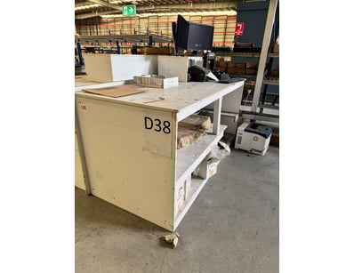 Retail Warehouse Fit Out Business Closure (ON4356) - Lot 148