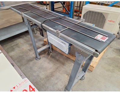 Major Food Processing Plant Closure (ON11985) - Lot 805