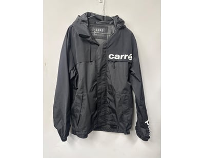 Lot of three men’s jackets, including - Carré blac...