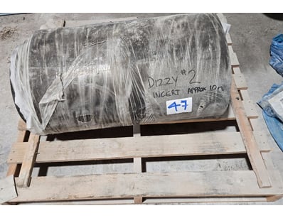 Industrial and Engineering Surplus Assets (ON4421) - Lot 47