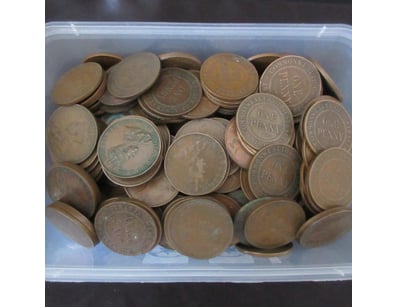 Vintage Estate Jewellery & Collectables (A981) - Lot 73