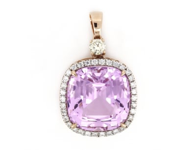 Luxury Jewellery (A985) - Lot 3900