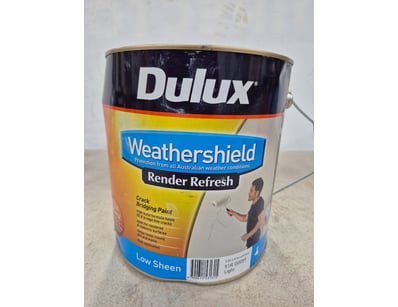 Ultimate Surplus Paint Event (GCA985) - Lot 27