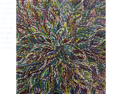 Art Market (A982) - Lot 100