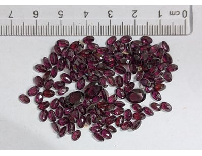 UNRESERVED Diamonds, Gemstones & Opals (A1002) - Lot 1033