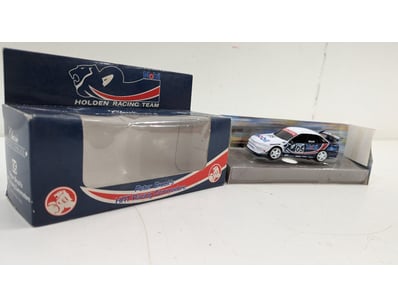 Model Car Mania (A1006) - Lot 515