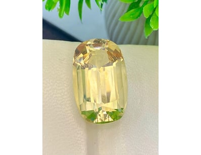 UNRESERVED Diamonds, Gemstones & Opals (A996) - Lot 131