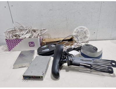 Civil, Transport & Machinery - Queensland, New... - Lot 9003