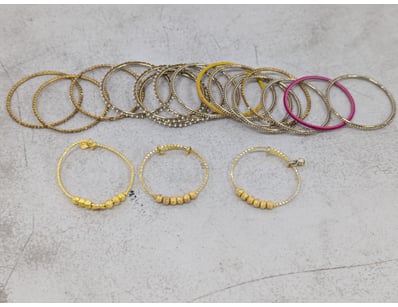 Police Seized Property & Jewellery (A1008) - Lot 557