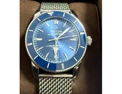 Luxury Watches (A985) - Lot 4201
