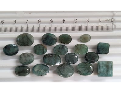 UNRESERVED Diamonds, Gemstones & Opals (A1002) - Lot 1045