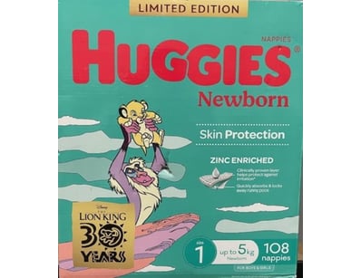Toys, Baby Essentials & Homewares (VICA979) - Lot 234