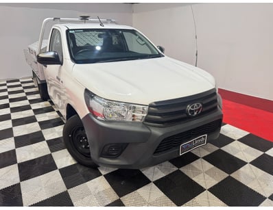 Passenger, Luxury & Commercial Vehicles Auction - Lot 150