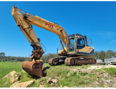 Civil, Transport & Machinery - Nationwide (ON4357) - Lot 100