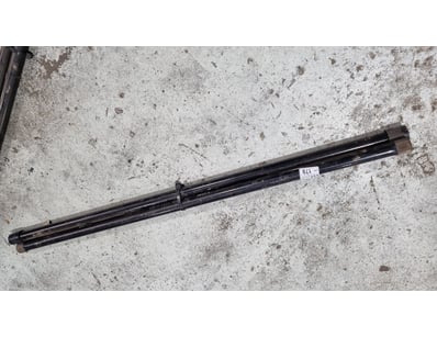 MOSTLY UNRESERVED 4x4 WORKSHOP BUSINESS CLOSURE... - Lot 178