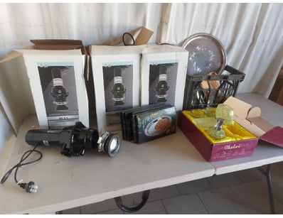 Gold Coast Water Front Mansion Estate (A995) - Lot 761