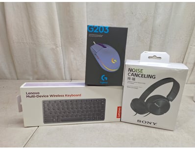 Whitegoods & Appliances (A10056) - Lot 1096