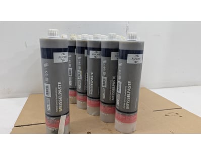 End of Contract Bypass Surplus - PART 2 - Lot 1359