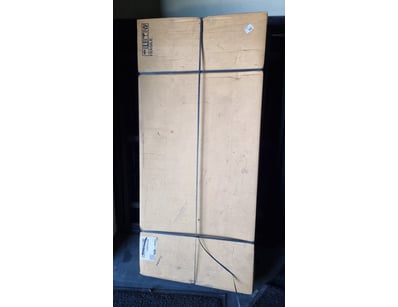 MOSTLY UNRESERVED 4x4 WORKSHOP BUSINESS CLOSURE ... - Lot 92