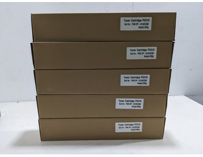 Home Entertainment, Audio & Computers (NSWA978) - Lot 2716