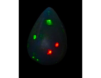 UNRESERVED Diamonds, Gemstones & Opals (A1001) - Lot 120